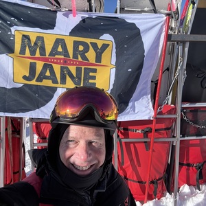 Fundraising Page: Stephen Gottesfeld